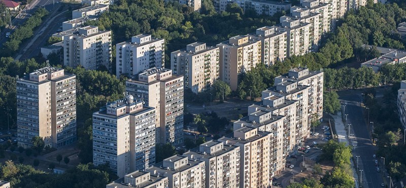 Ezeket a lakásokat olcsóbban ki lehet bérelni: paneleket (is) keresnek az egyetemisták