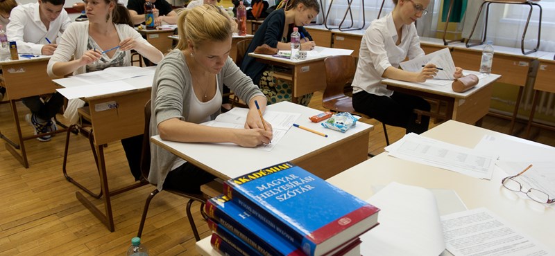 Hány pontot szereznél a magyarérettségin? Teszteld a tudásodat