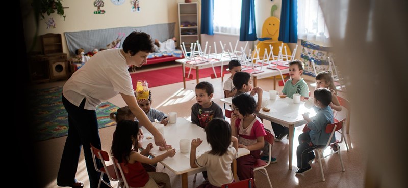 Így mentené meg óvodáját és iskoláját egy 400 lakosú falu