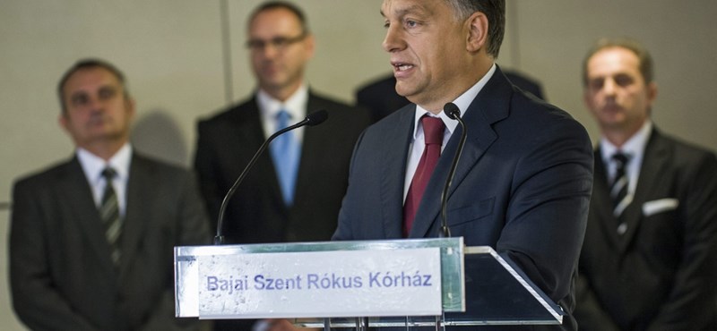 Megtévesztésre épülő rendszer? Ilyen oktatást akar Orbán Viktor