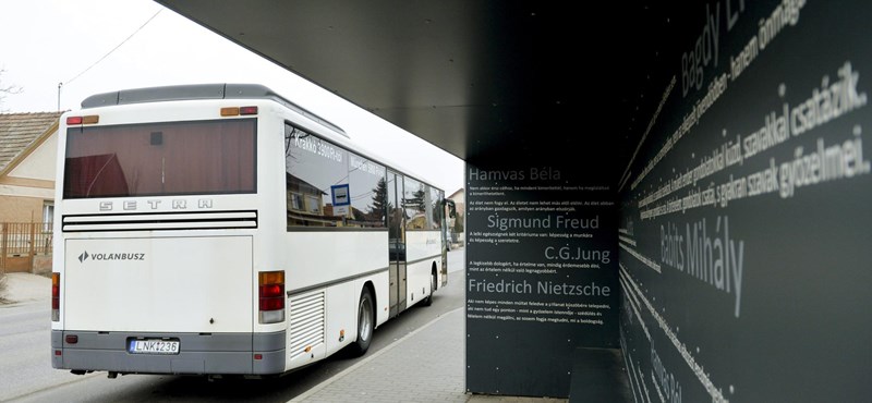 Rövidebb idő alatt és olcsóbban lehet majd buszvezetői jogosítványt szerezni