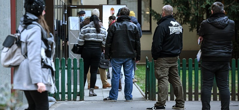 A Covid óta nem volt olyan magas a munkanélküliek száma, mint 2023 utolsó három hónapjában