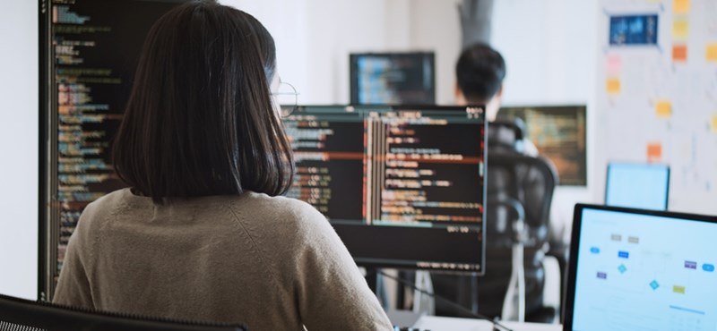 Tucatnyi iskola tanulója jutott be a digitális kultúra OKTV döntőjébe 