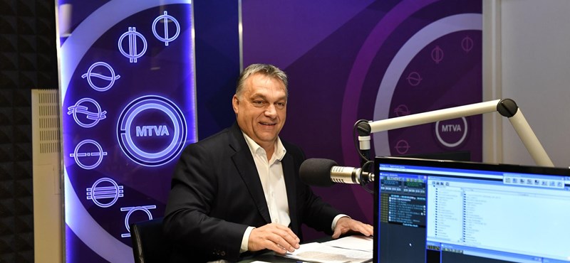 Felfrissíti Orbán emlékezetét CEU-ügyben egy történész