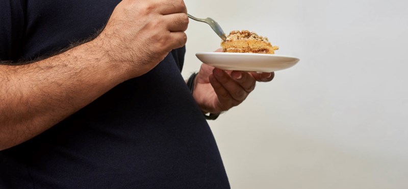 Obesity is epidemic in the United States, and the situation is getting worse