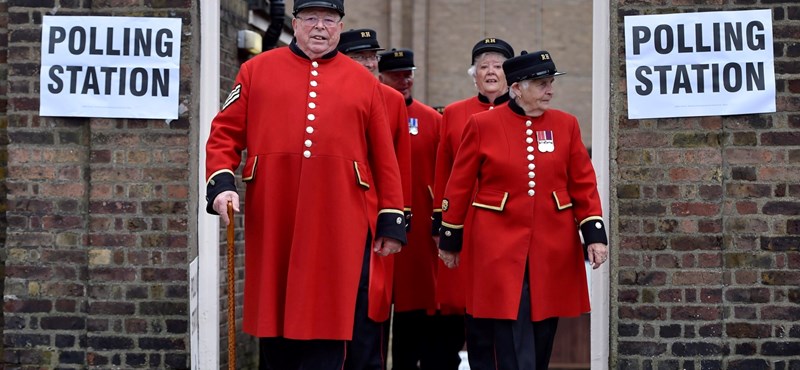 Mennek a britek, mennek a britek! - Viszlát angliai felsőoktatás?