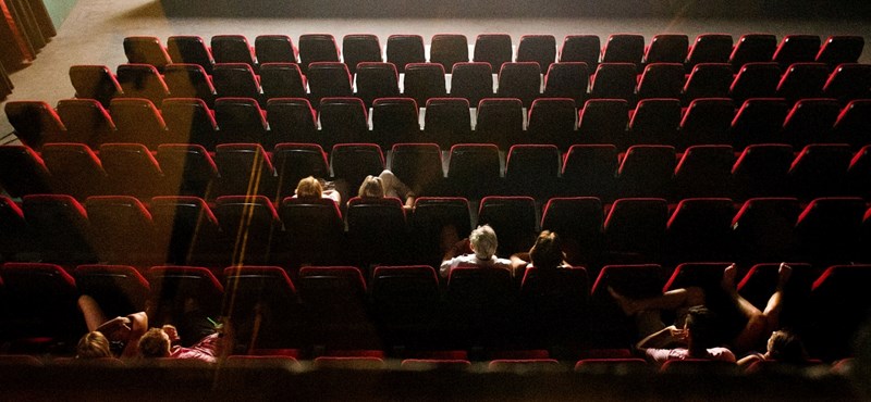 Ezeket a filmeket még az idén meg kell néznetek - íme, a lista