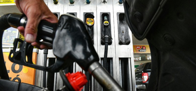 Úgy tűnik, hiába szólt a kormány: újabb komoly áremelés jön az üzemanyagoknál