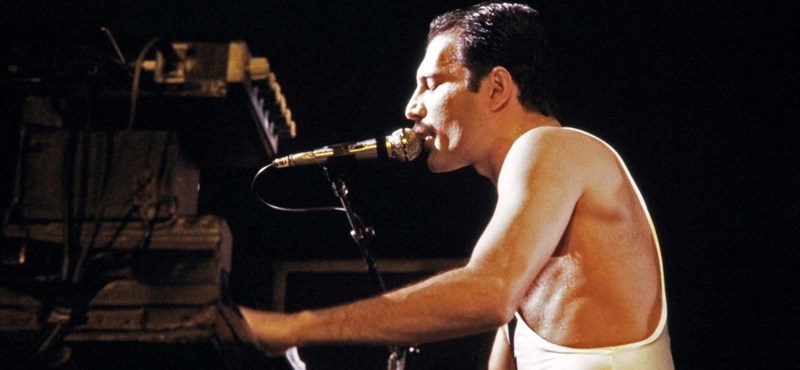 Szembenzett a halllal, kzben maghoz lelte az letet – 30 ve halt meg Freddie Mercury