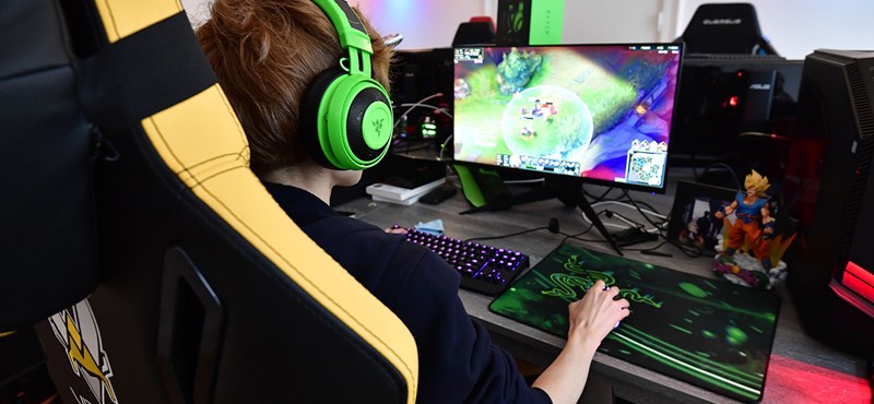 E-sport kurzust indít a BME