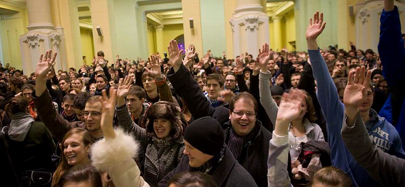 "Nem kaptunk válaszokat" - nem tárgyalt, csak beszélgetett a HaHa-val a minisztérium