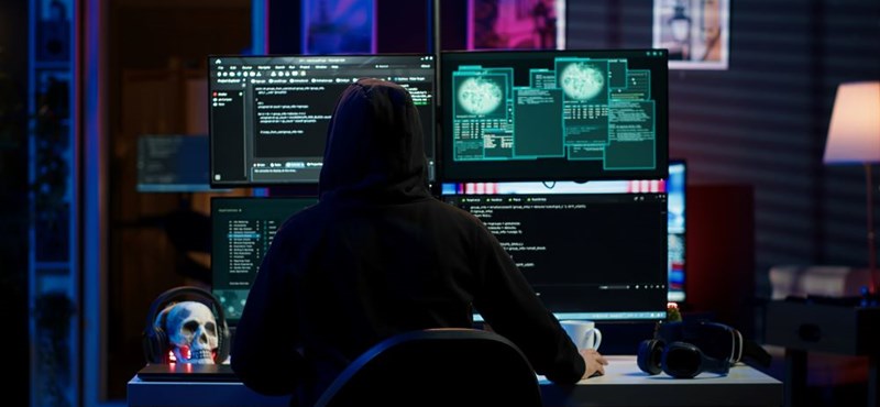 Hackerek törtek be az érettségi adatbázisába, több 100 ezer adatot loptak el az Oktatási Hivataltól
