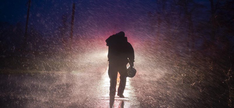 Storm Agnes could bring winds of 130km/h to Britons