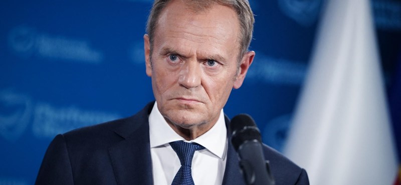 Donald Tusk: I want to restore the rule of law