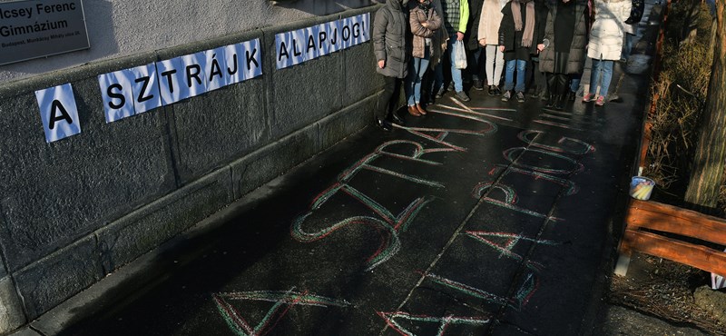 Egyre több iskolában engedetlenkednek a tanárok. Hogy mi ellen tiltakoznak? 