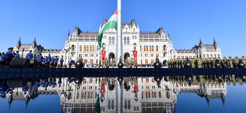 Elfoglalják a Kossuth teret a tüntető egyetemisták? Egy hétig tartó demonstrációt szerveznek