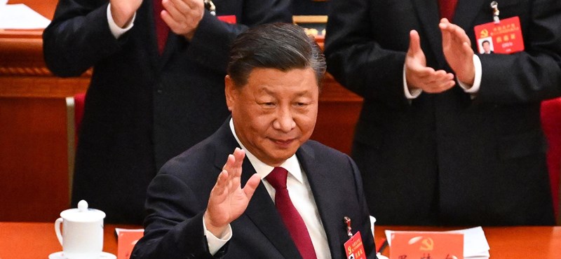 La UE no puede decidir si China es un adversario o un socio
