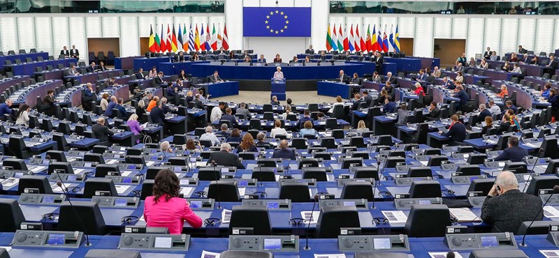 The Hungarian rule of law and the violation of fundamental rights will once again be a topic in the European Parliament