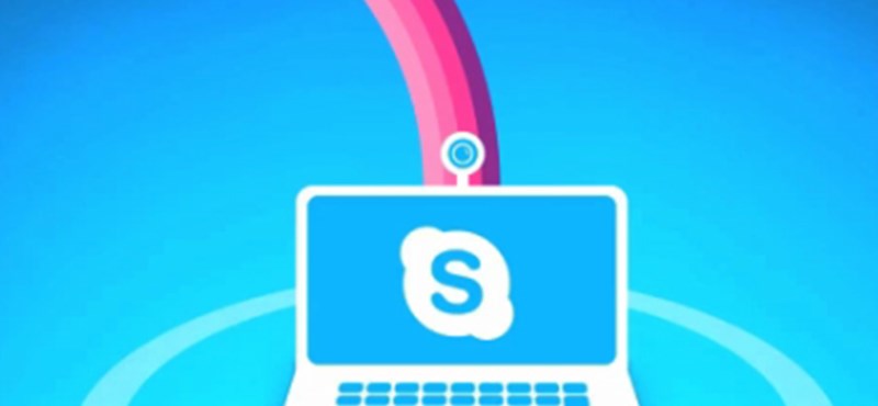 Skype-iskola működik egy eldugott indiai faluban