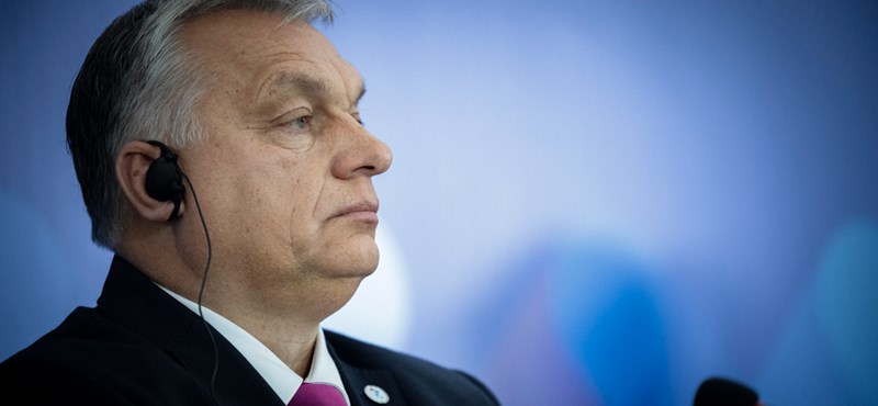 Orban también votó a favor del noveno paquete de sanciones contra Rusia