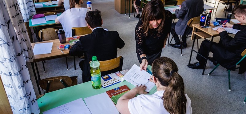 Tényleg csak "totózni" tudott az, akinek hiányosak az ismeretei történelemből?