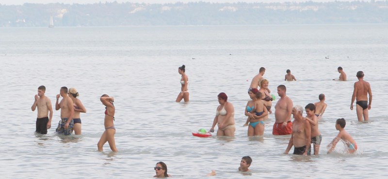 Ez a világ legjobb diákmunkája: egész napos strandolás, órabérért