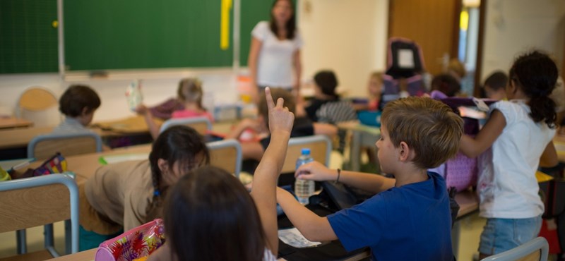 Ilyen kategóriákba sorolják a tanárokat - minősítés lépésről lépésre