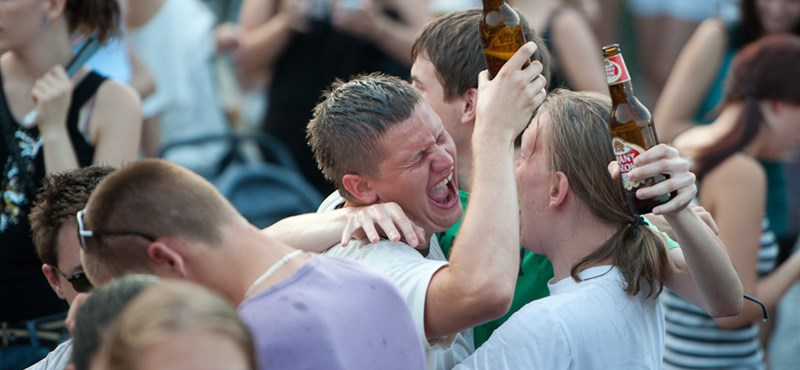 Itt vannak a ponthatárok: ennyivel lehetett bejutni a legnépszerűbb szakokra