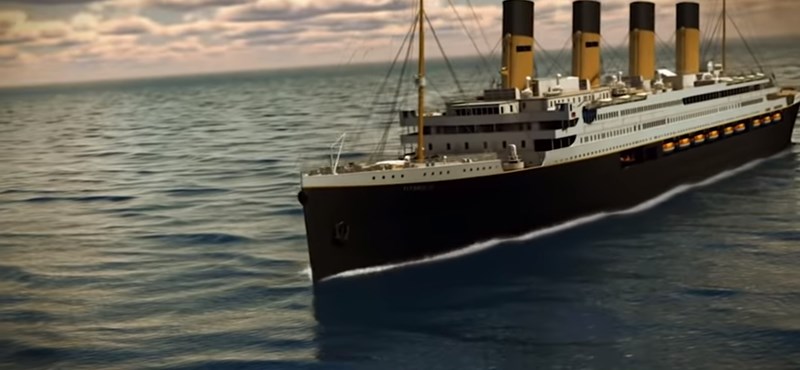 Műveltségi kvíz: mindent tudtok a Titanicról?