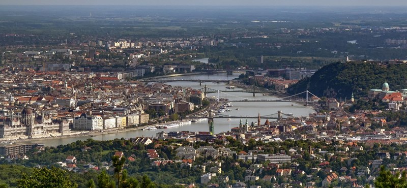 Budapest is felkerült a világ legjobb egyetemvárosainak rangsorára, de idén csak a 66. helyet szerezte meg