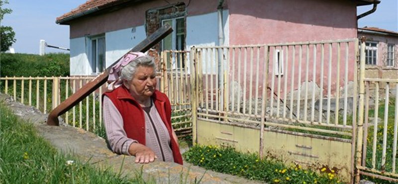 A Magyar Máltai Szeretetszolgálat vette át a tarnabodi általános iskolát