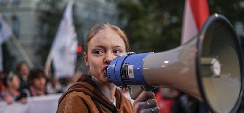 Pert vesztett a volt középiskolája ellen Pankotai Lili