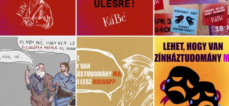 Megszűnő szakok a Károlin, döntés elé állították a hallgatókat