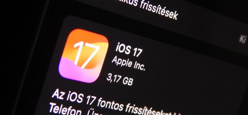 ¿Ya actualizaste tu iPhone a iOS 17?  Mírala ahora, puede que no seas feliz.