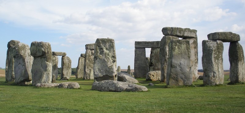 Végre kiderült Stonehenge titka?