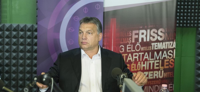 Orbán felsőoktatási tervei: a kancellároktól is függ, hány egyetem lesz jövőre