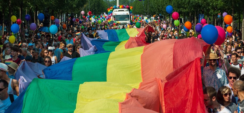Mit kell tudni az idei Pride-ról? Közös kisokost készített a Magyar Helsinki Bizottság, a TASZ és az Utcajogász