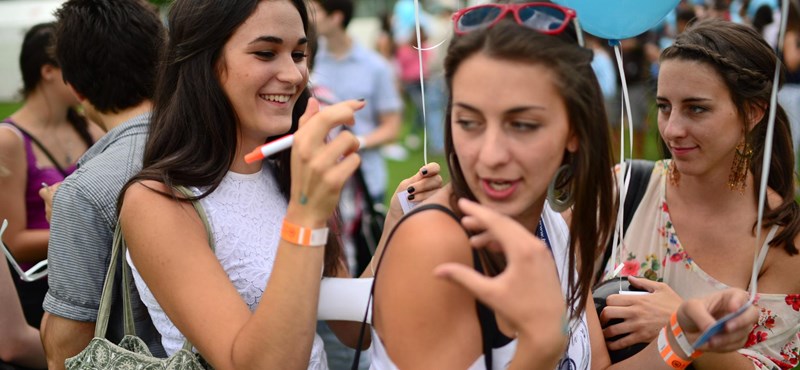 Pótfelvételizők, figyelem! Tovább tart nyitva az Educatio ügyfélszolgálata