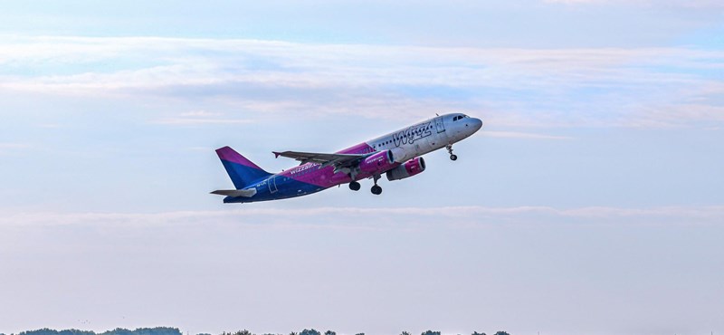 Wizz Air launches relief flights between Budapest and London