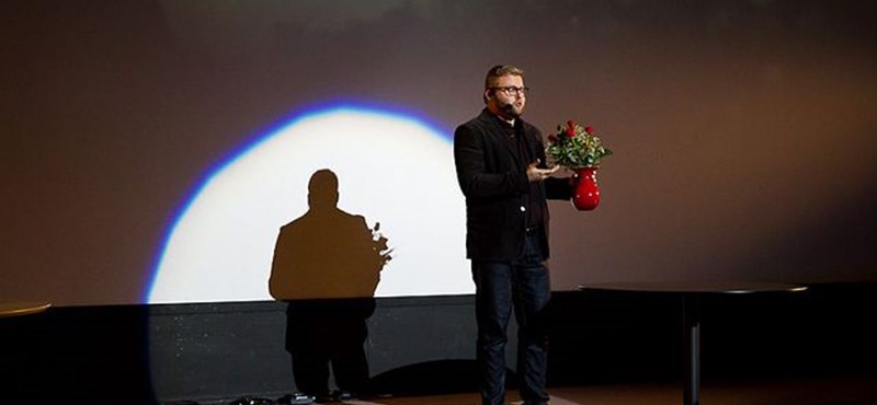 Kreatív géniusz, tehetség és forradalom - ilyen az idei TEDxYouth