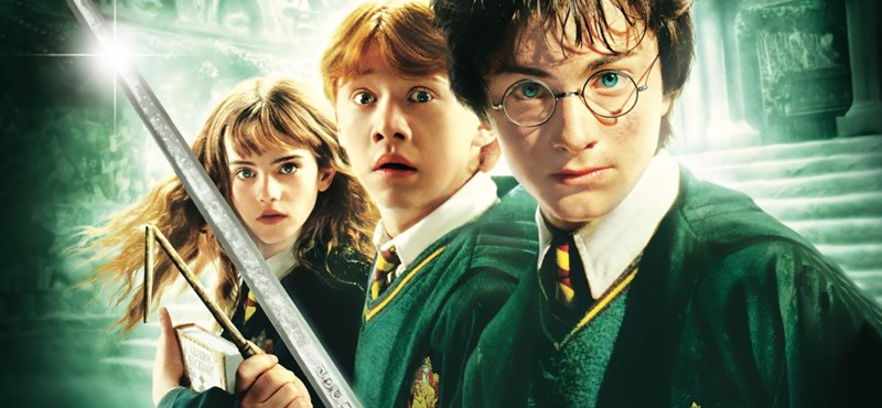 Egy igazi Potterhead tudja: hányas széfben őrizték a bölcsek kövét Gringottsban?