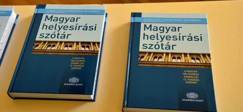 Kemény helyesírási teszt csak bátraknak: hány pontot szereztek?