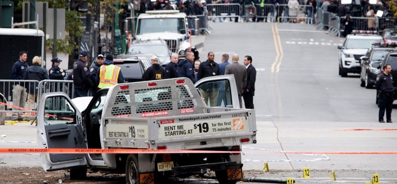 New York-i merénylet: öt áldozat egy érettségi találkozó miatt érkezett a városba