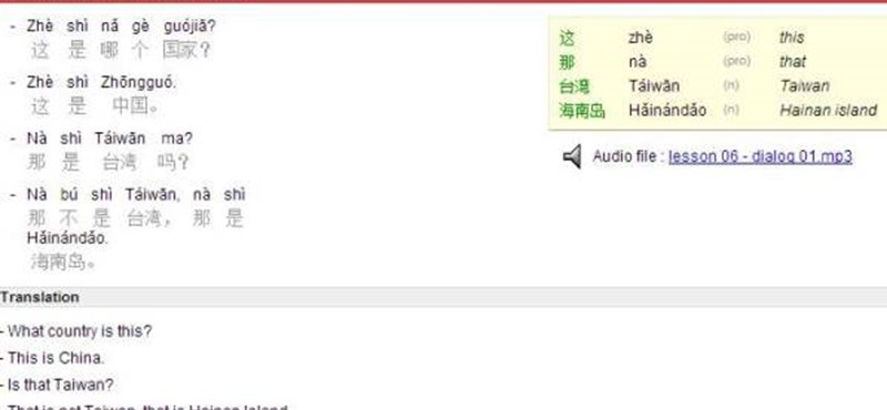Így tanulhatsz kínaiul teljesen ingyen