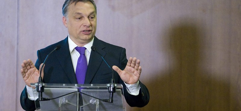 Ilyen ajándékot kaptak Orbántól az érettségizők