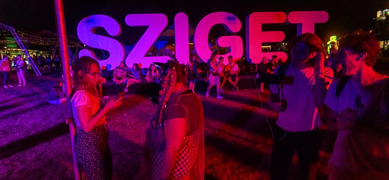 Stormzy, Sam Smith, Louis Tomlinson és Martin Garrix - itt vannak a 2024-es Sziget Fesztivál első fellépői 