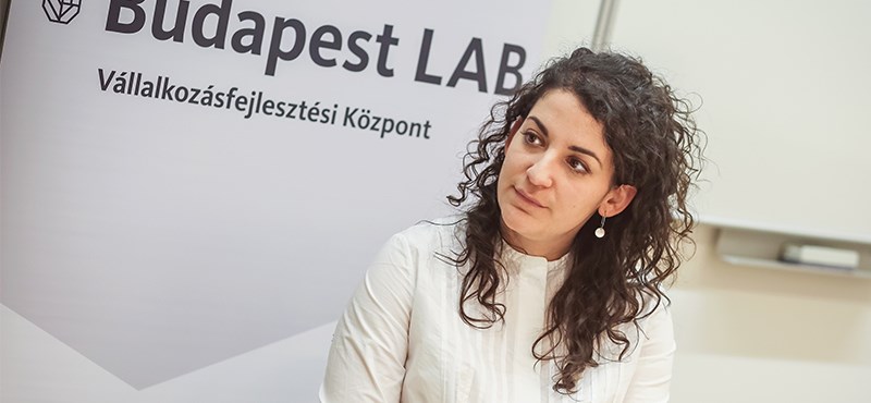 Vállalkoznál? Itt a helyed! - Bemutatkozik a BGE Vállalkozásfejlesztési Központja