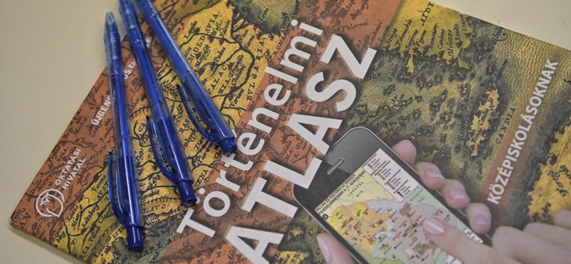 Az ötösért nagyon meg kell küzdeni - ilyennek látja a töritanár a középszintű töriérettségi első felét