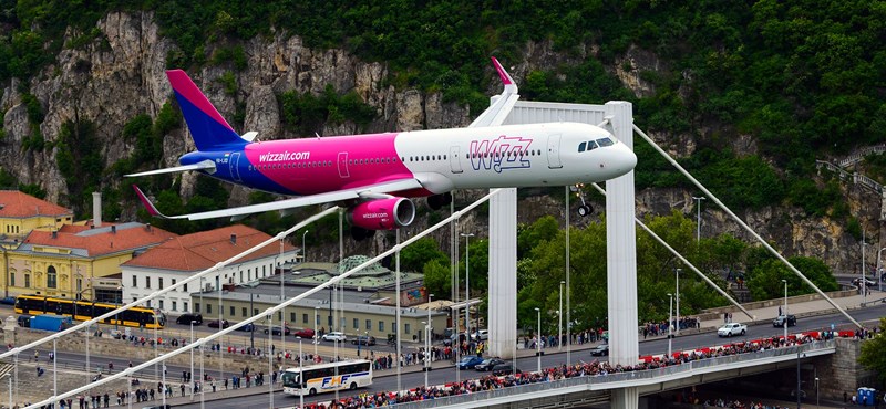 Leendő pilóták: ezekről az egyetemekről kerülhettek a legkönnyebben a Wizz Airhez