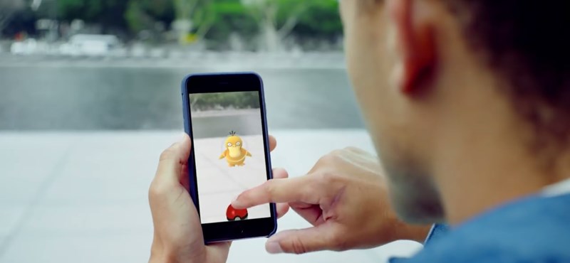 Már egyetemi kreditet ér a Pokémon Go